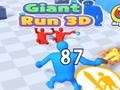 Тоглоом Giant Run 3D