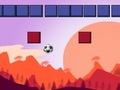 Тоглоом Ball And Paddle
