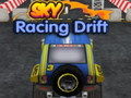 Тоглоом Sky Racing Drift