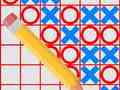Тоглоом Multi tic tac toe