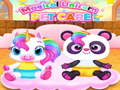 Тоглоом Magical Unicorn Pet Care