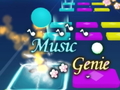 Тоглоом Music Genie