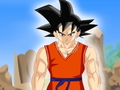 Тоглоом Gohan Dress up