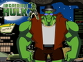 Тоглоом Increduble Hulk 