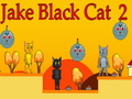Тоглоом Jake Black Cat 2