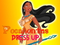 Тоглоом Pocahontas Dress Up
