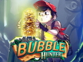 Тоглоом Bubble Hunter