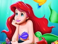 Тоглоом Mermaid Jump