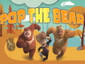 Тоглоом Pop The Bear