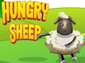 Тоглоом Hungry Sheep