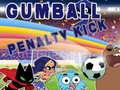 Тоглоом Gumball Penalty kick