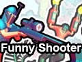 Тоглоом Funny Shooter 2