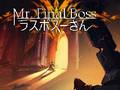 Тоглоом Mr. Final Boss