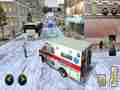 Тоглоом Modern city ambulance simulator