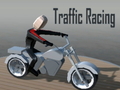 Тоглоом Traffic Racing 