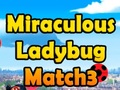 Тоглоом Miraculous Ladybug Match3