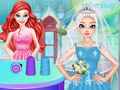 Тоглоом Princess wedding dress shop
