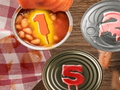 Тоглоом Eat Beans! Not Greens!