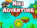 Тоглоом Niki Adventure