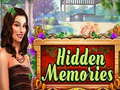 Тоглоом Hidden Memories