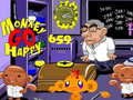 Тоглоом Monkey Go Happy Stage 659