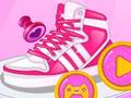 Тоглоом Popstar sneaker designer