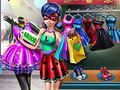Тоглоом Dotted girl realife shopping