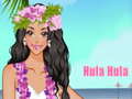 Тоглоом Hula Hula