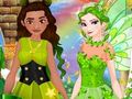 Тоглоом Princess St Patrick's party