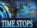 Тоглоом Time Stops