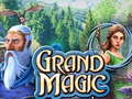 Тоглоом Grand Magic