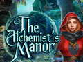 Тоглоом The Alchemists Manor