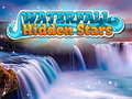 Тоглоом Waterfall Hidden Stars