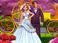 Тоглоом Eugene and Rachel magical wedding