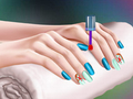 Тоглоом Girl Prom Hand Care