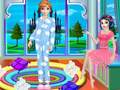 Тоглоом Girls pijama party