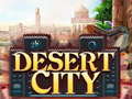 Тоглоом Desert City