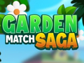 Тоглоом Garden Match Saga