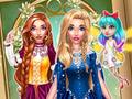 Тоглоом Magic Fairy Tale Princess Game 