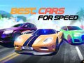 Тоглоом Best Cars For Speed