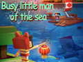 Тоглоом Busy Little man of the sean