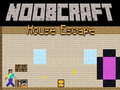 Тоглоом Noobcraft House Escape