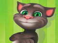 Тоглоом Flappy Talking Tom Mobile