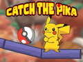 Тоглоом Catch the Pika