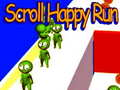 Тоглоом Scroll Happy Run
