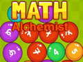 Тоглоом Math Alchemist