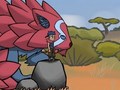 Тоглоом Monster Defense