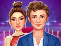 Тоглоом Celebrity Couple Red Carpet Fashion