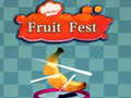 Тоглоом Fruit Fest