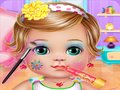 Тоглоом Baby Dress Up and Makeup